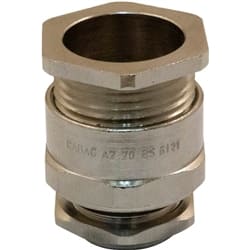 Cabac Cable Gland 20mm A2-20/16 for $7.60
