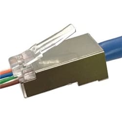 Cabac Plug RJ45  FT6ASPLUG100 for $121.20