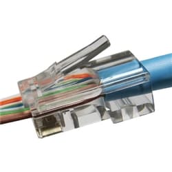 Cabac Plug RJ45  FT6UPLUG100 for $83.90