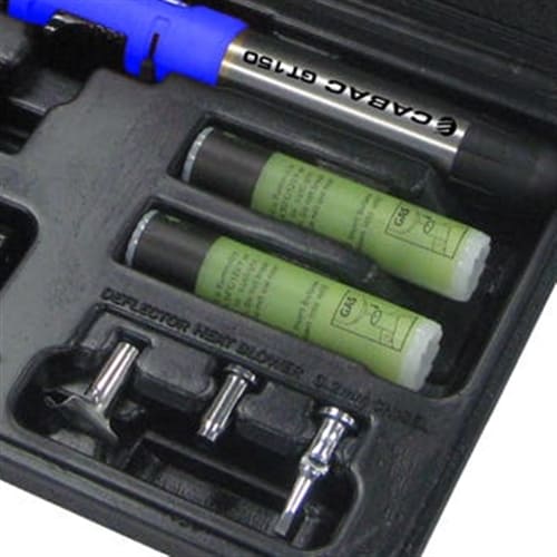 Image 2 of Cabac Solder GT150K for $318.70