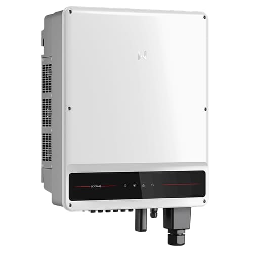 Image 2 of Goodwe Solar Inverter GW25K-MT for $3590.00