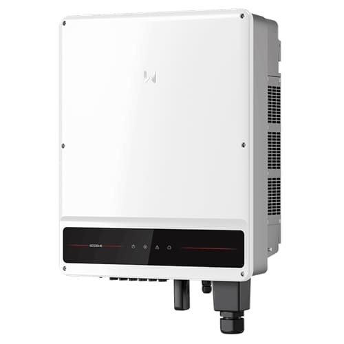 Image 3 of Goodwe Solar Inverter GW25K-MT for $3590.00