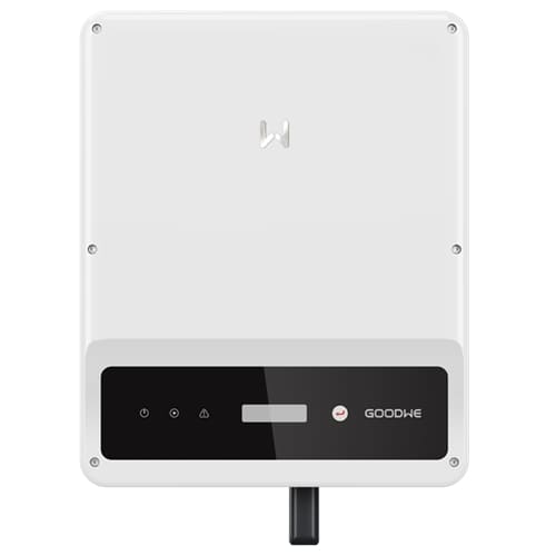 Image 2 of Goodwe Solar Inverter GW8KAU-DT for $1480.00