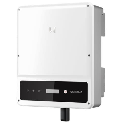 Image 3 of Goodwe Solar Inverter GW8KAU-DT for $1480.00