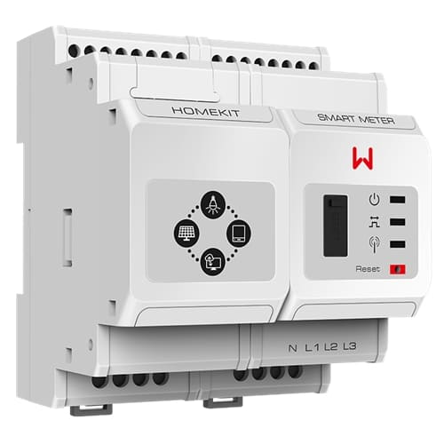 Image 2 of Goodwe Solar Meter HK3000 for $465.00