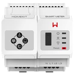 Goodwe Solar Meter  HK3000 for $465.00