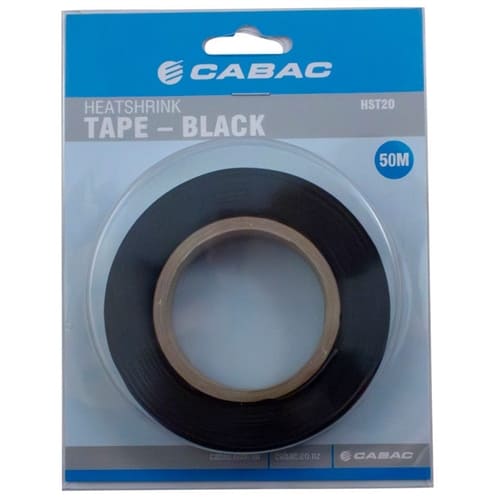 Image 2 of Cabac Heat Shrink HST20 for $73.80