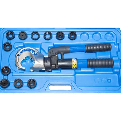 Image 2 of Cembre Crimper HT131-C-WHO for $3747.50