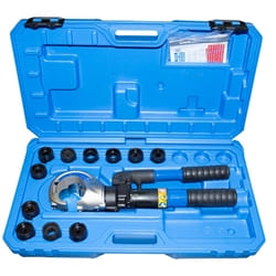 Cembre Crimper  HT131-C-WHO for $3747.50