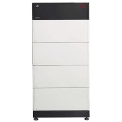 Similar Product to BYD Solar Battery HVS 12.8 is BYD Solar Battery  HVM 11.0