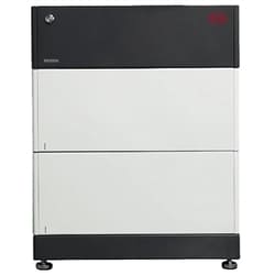 Similar Product to BYD Solar Battery HVS 12.8 is BYD Solar Battery  HVS 5.1
