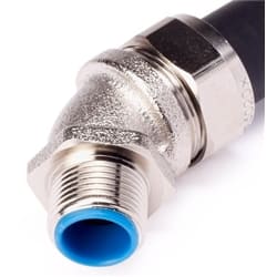 Cabac Conduit Fitting 50mm Brass LTCM-B35 for $73.10