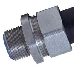 Cabac Conduit Fitting 20mm Steel LTCM-S11 for $23.40