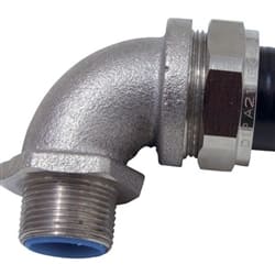 Cabac Conduit Fitting 20mm Steel LTCM-S21 for $29.20