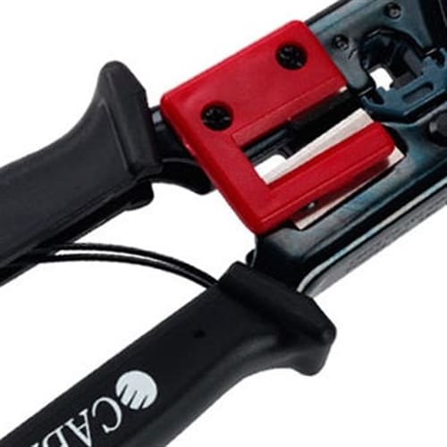 Image 3 of Cabac Crimper RJ86 for $100.90