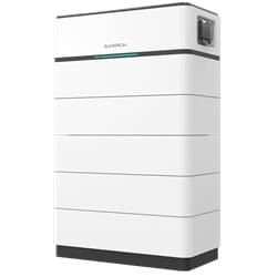 Similar Product to Sungrow Solar Battery SBR160 is Sungrow Solar Battery  SBH250