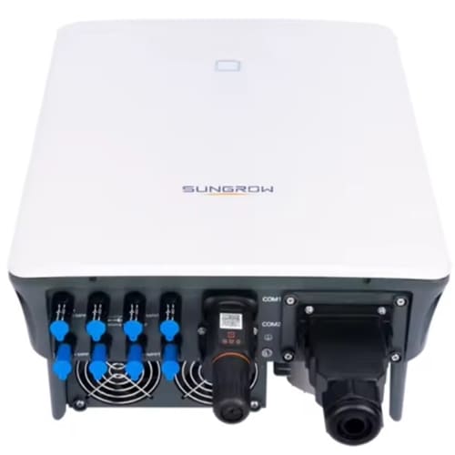Image 2 of Sungrow Solar Inverter SG5.0RT for $1580.00