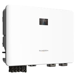 Sungrow Solar Inverter  SH8.0RS for $2998.00