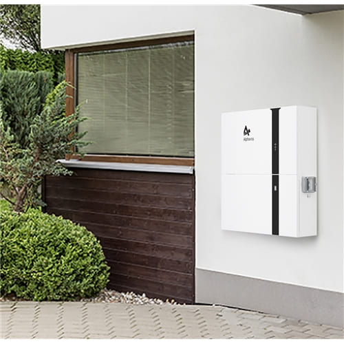 Image 2 of AlphaESS Solar Battery SMILE-B3-PLUS for $4350.00