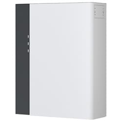 AlphaESS Solar Battery  SMILE-G3-BAT-10.1P for $5100.00
