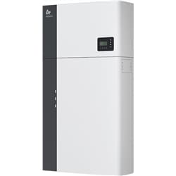 AlphaESS Solar Battery  SMILE-G3-S3.6 for $4500.00