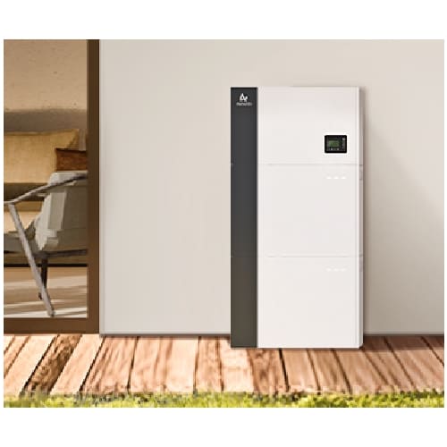 Image 2 of AlphaESS Solar Battery SMILE-G3-S3.6 for $4500.00