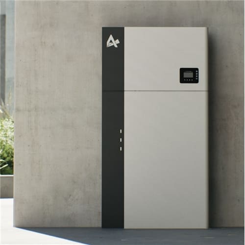 Image 3 of AlphaESS Solar Battery SMILE-G3-S3.6 for $4500.00