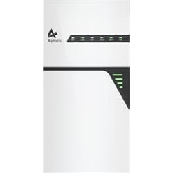 AlphaESS Solar Battery  SMILE-S6-HV for $8995.00