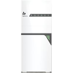 AlphaESS Solar Battery  SMILE-T10-HV for $9720.00