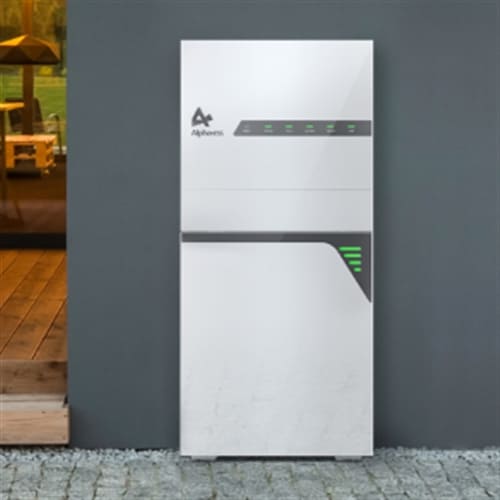 Image 2 of AlphaESS Solar Battery SMILE-T10-HV for $9720.00