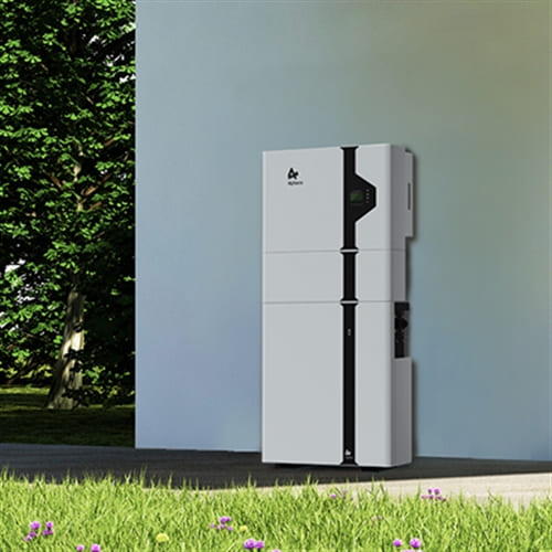 Image 3 of AlphaESS Solar Battery SMILE5-13.3P for $6700.00