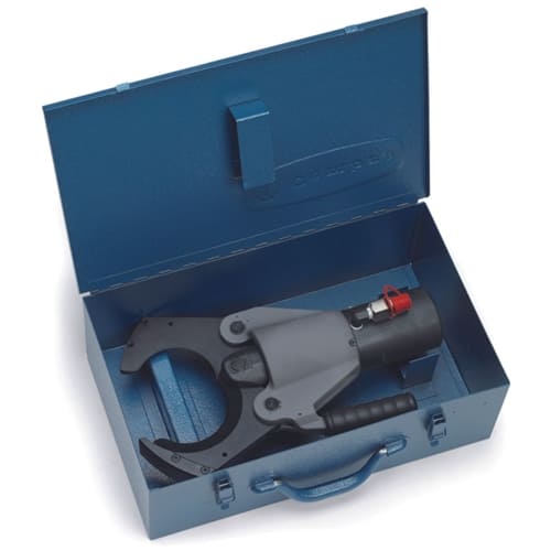 Image 2 of Cembre Cutter TC096 for $7421.60