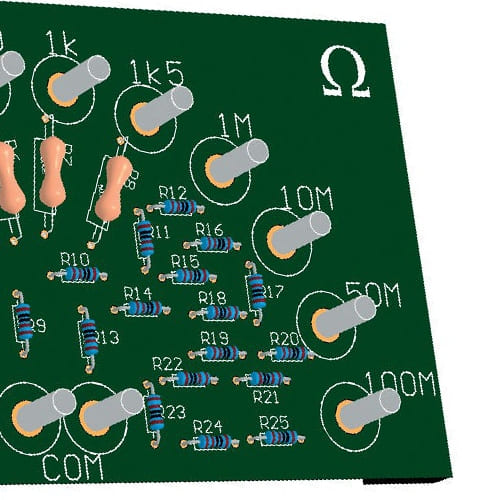 Image 3 of Cabac Tester TR-PCB for $83.30