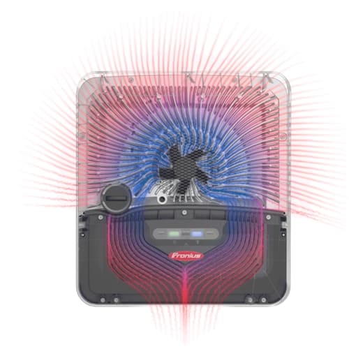 Image 2 of Fronius Solar Inverter Primo GEN24 3.0 for $1740.00