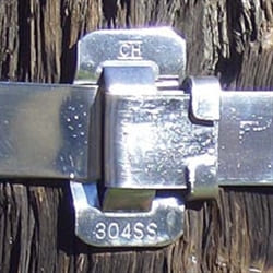 Cabac Cable Management 19mm CABBUCKLE19.0 for $143.90