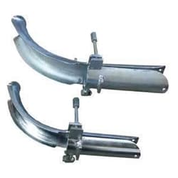 Image 1 of Spartan Conduit Guide SPT-SCG-096-ZN for $227.50