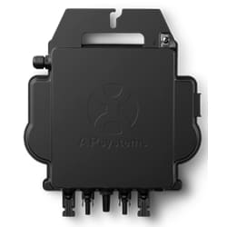 Image 1 of APsystems Solar Inverter DS3 for $305.40