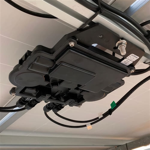 Image 4 of APsystems Solar Inverter DS3 for $305.40