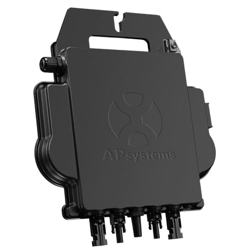 Image 2 of APsystems Solar Inverter DS3 for $305.40