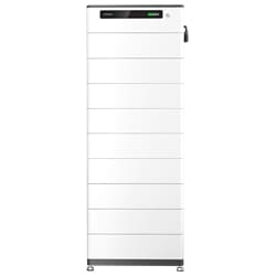 Matching Product for Goodwe Solar Inverter GW5000-EH is Solar Battery  LX F28.8-H-20