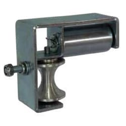 Spartan Cable Roller  SPT-CTR-050-ZN for $149.40