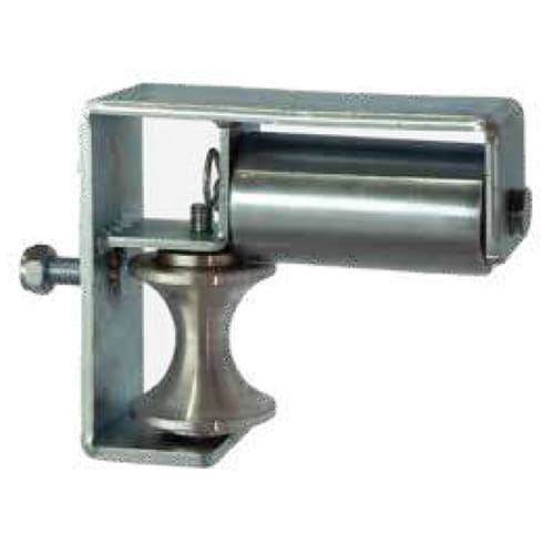 Image 2 of Spartan Cable Roller SPT-CTR-050-ZN for $149.40