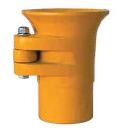 Spartan Conduit Guide 115mm SPT-BM-115-PC for $149.40