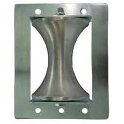 Spartan Cable Roller  SPT-CTRA-160-ZN for $125.10