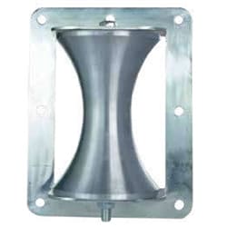 Spartan Cable Roller  SPT-CTRA-180-ZN for $172.00