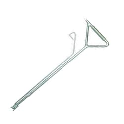 Spartan Manhole Open SPT-PKL-ZN for $133.80