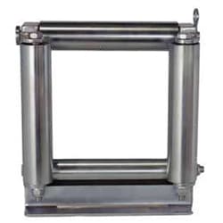 Spartan Cable Roller  SPT-CRG-165X-ZN for $404.70