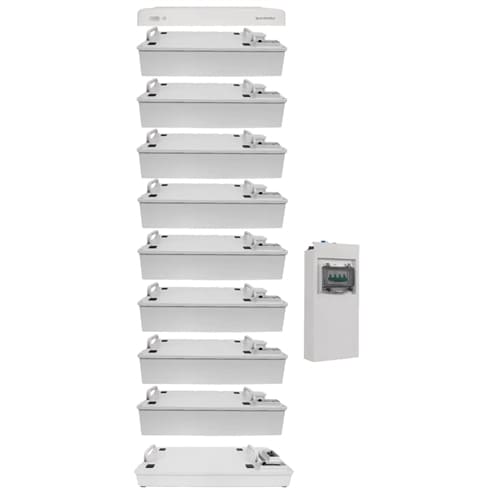 Image 2 of Sungrow Solar Battery SBR160 for $10765.00