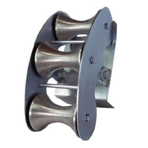 Image 2 of Spartan Manhole SPT-MRG-3-140-ZN for $427.20