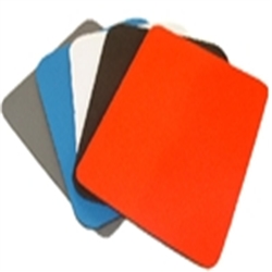 Image 1 of Elsa Mouse Pad Mat MP-1BK for $0.80
